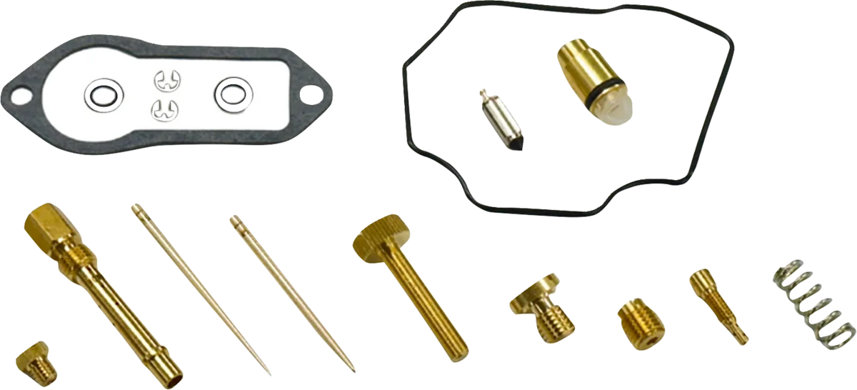 Carburetor Repair Kit