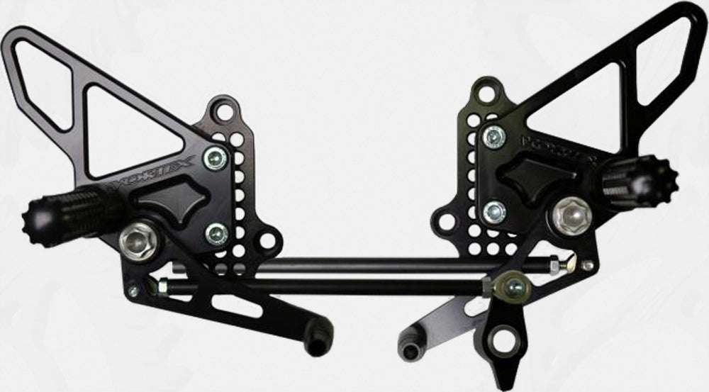 Rear Set