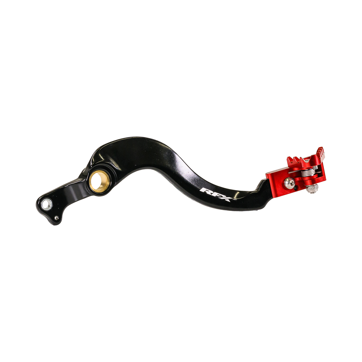 Rear Brake Pedal
