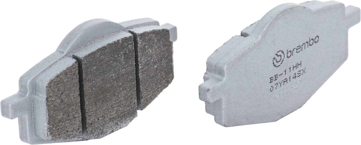 Upgrade SX Sintered Brake Pads