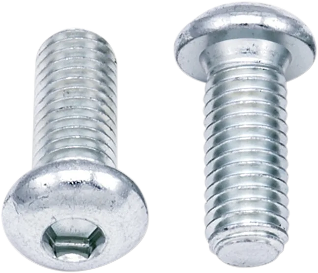 Replacement Allen Head Service Department Assortment