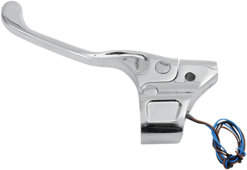 Contour Billet Clutch Lever Assembly
