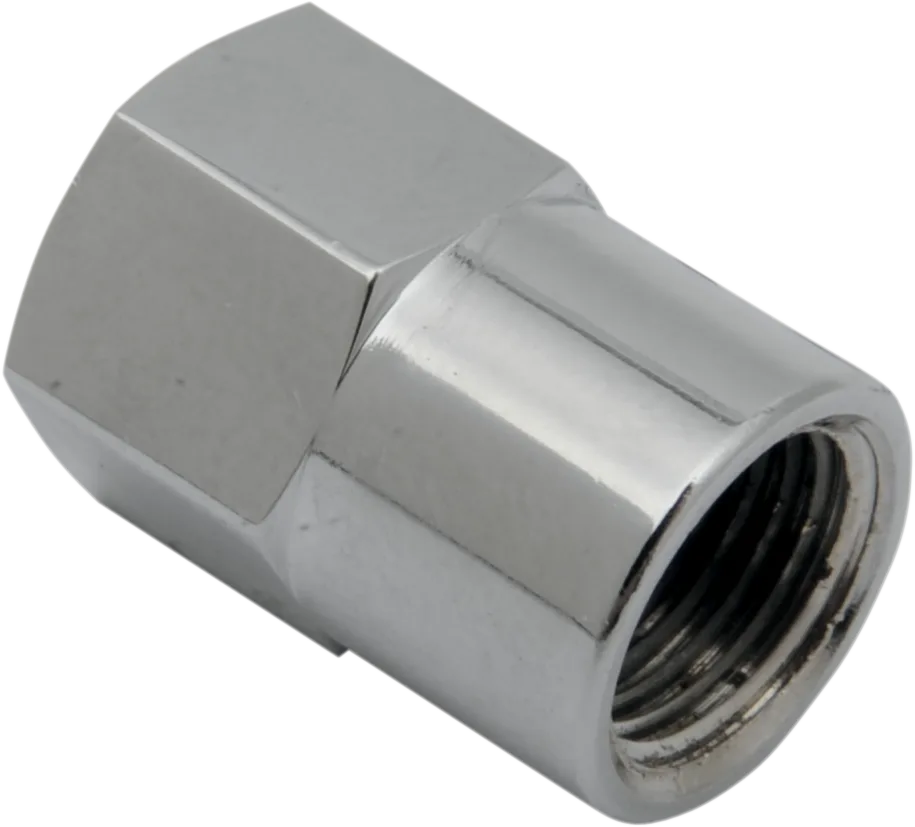 Hose and Tank Fitting