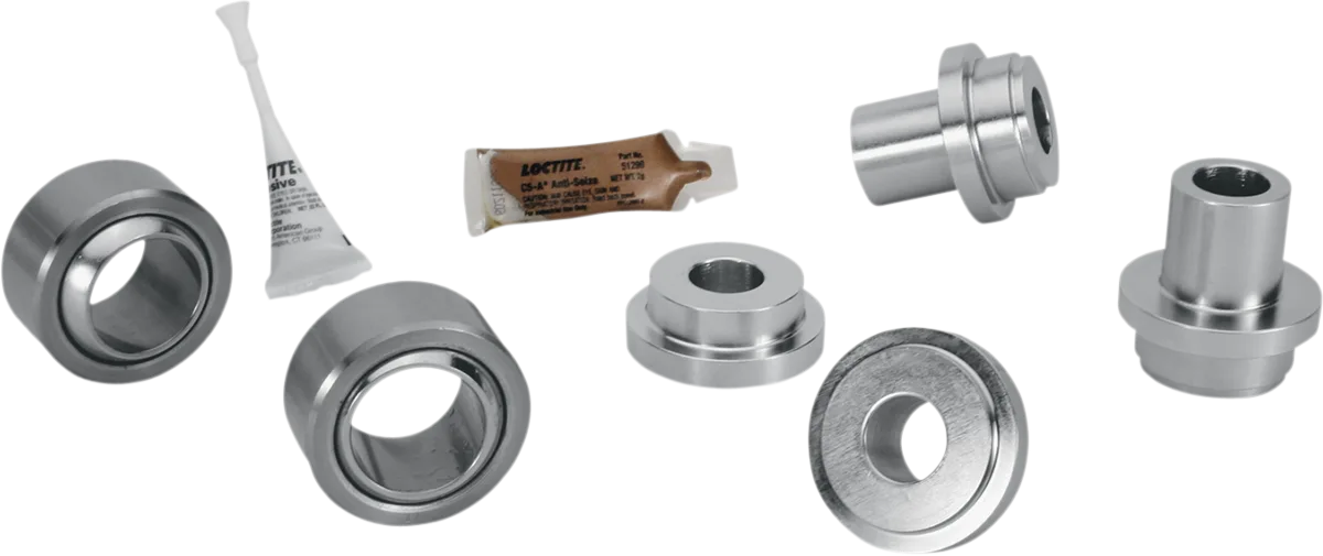 Swingarm Conversion Retrofit Kit