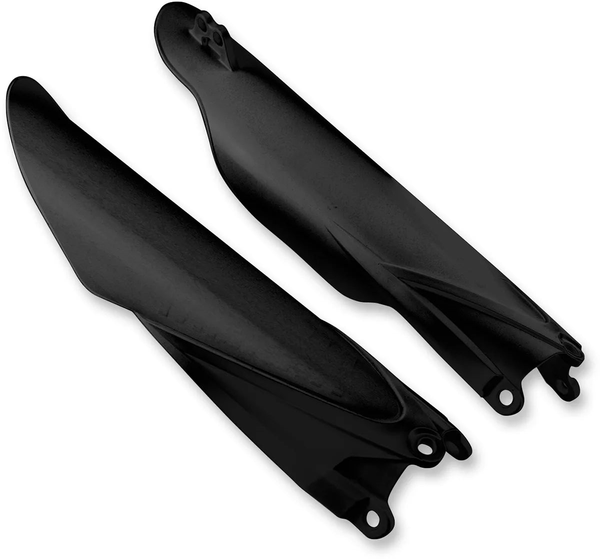 Plastic Fork Guards