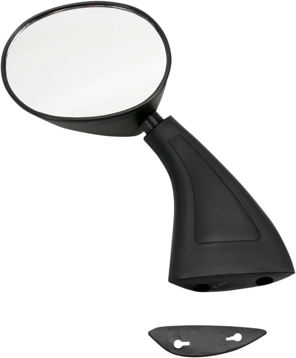 OEM-Style Replacement Mirror