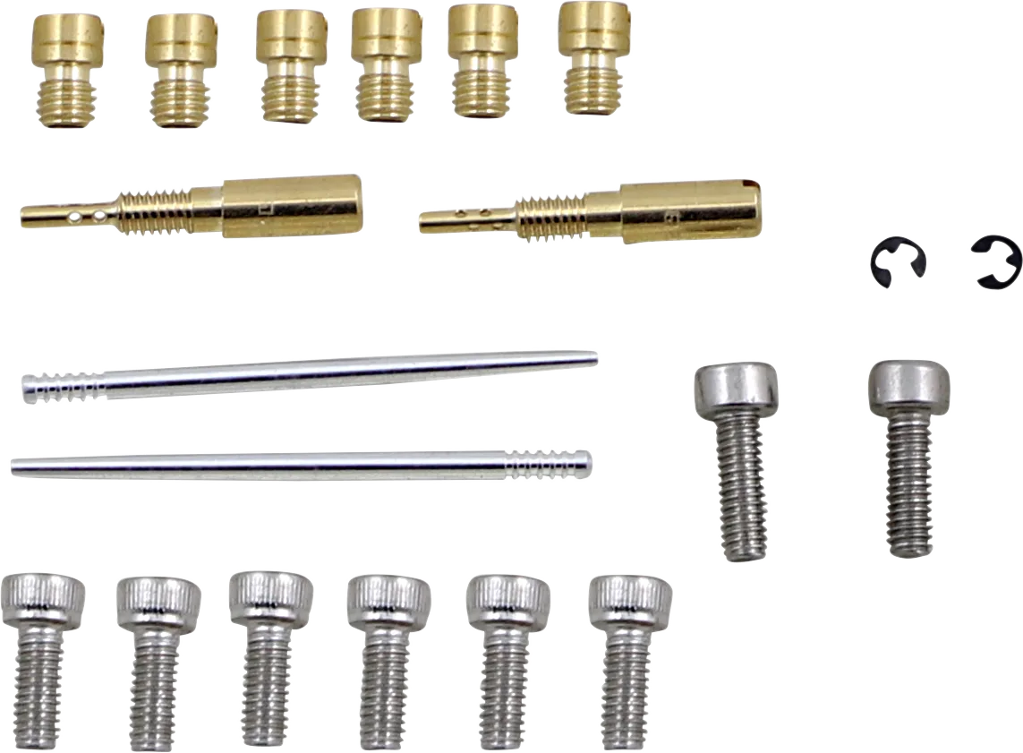 Performance Needle/Jet Kit