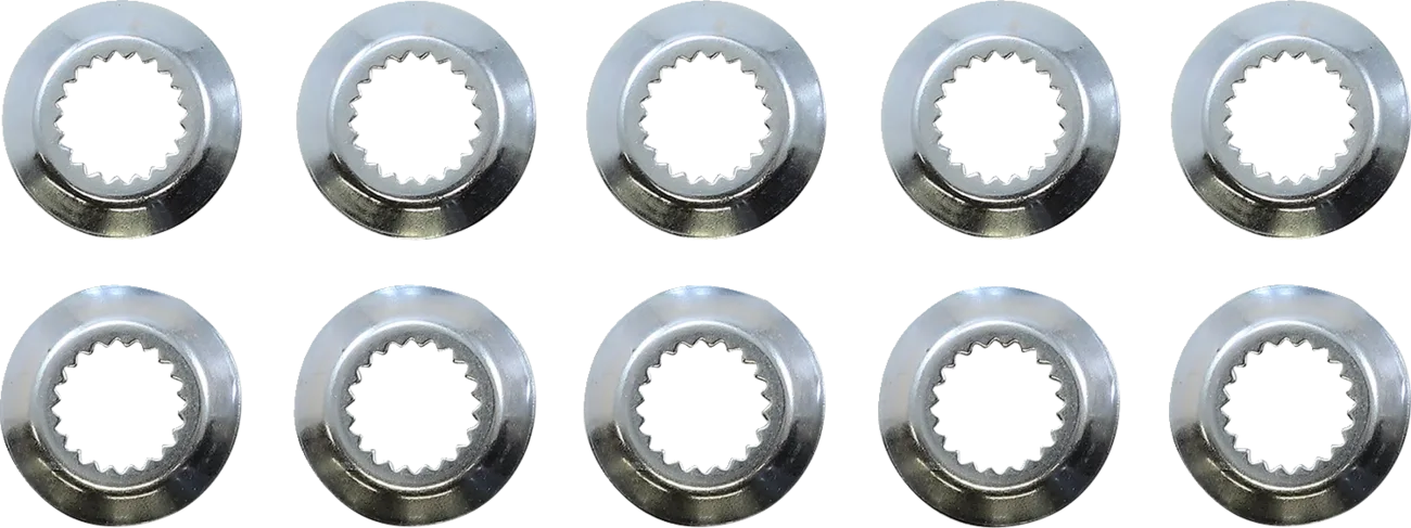 Countershaft Washer/Snap Ring Kit