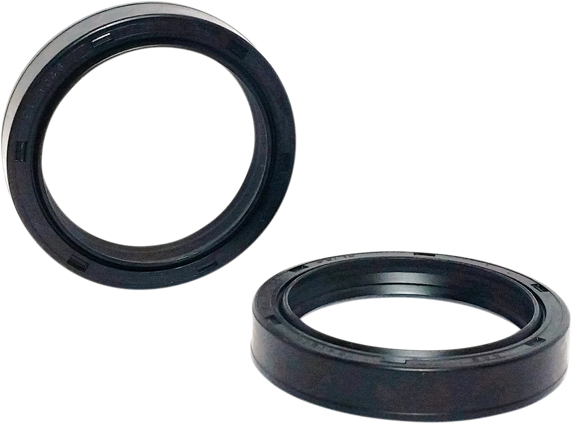 Fork Seals — Street/Off-Road, 43.00 mm