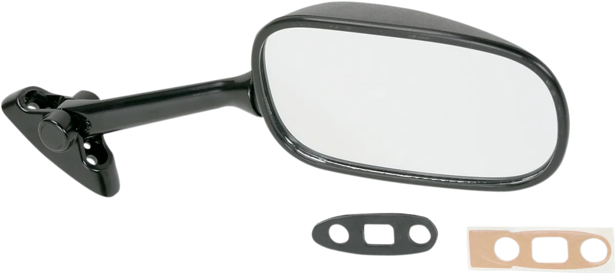 OEM-Style Replacement Mirror
