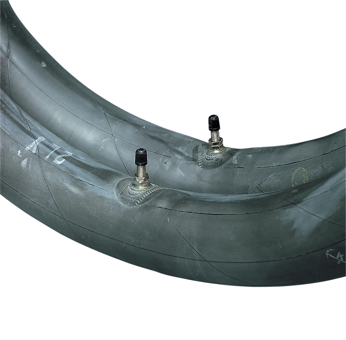 Radial Tire Tube