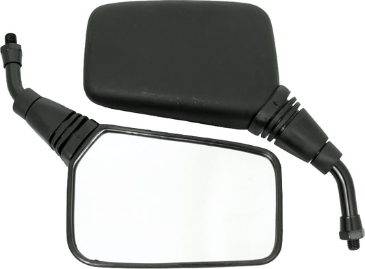 Hawk Mirrors