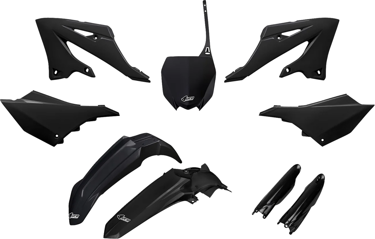Full Replacement Body Kit For Yamaha