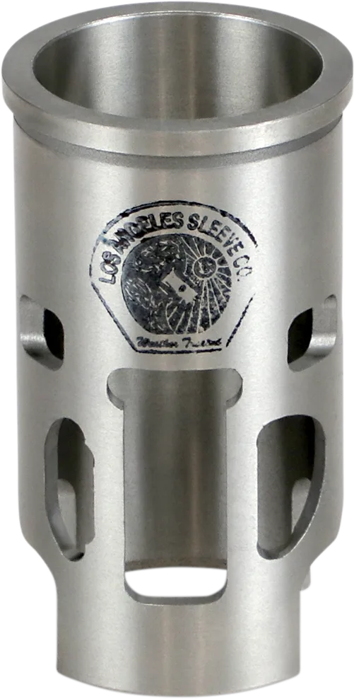 Cylinder Sleeve For 2-Stroke