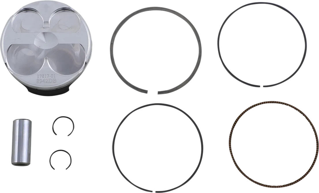 Piston Kit for 4 Stroke