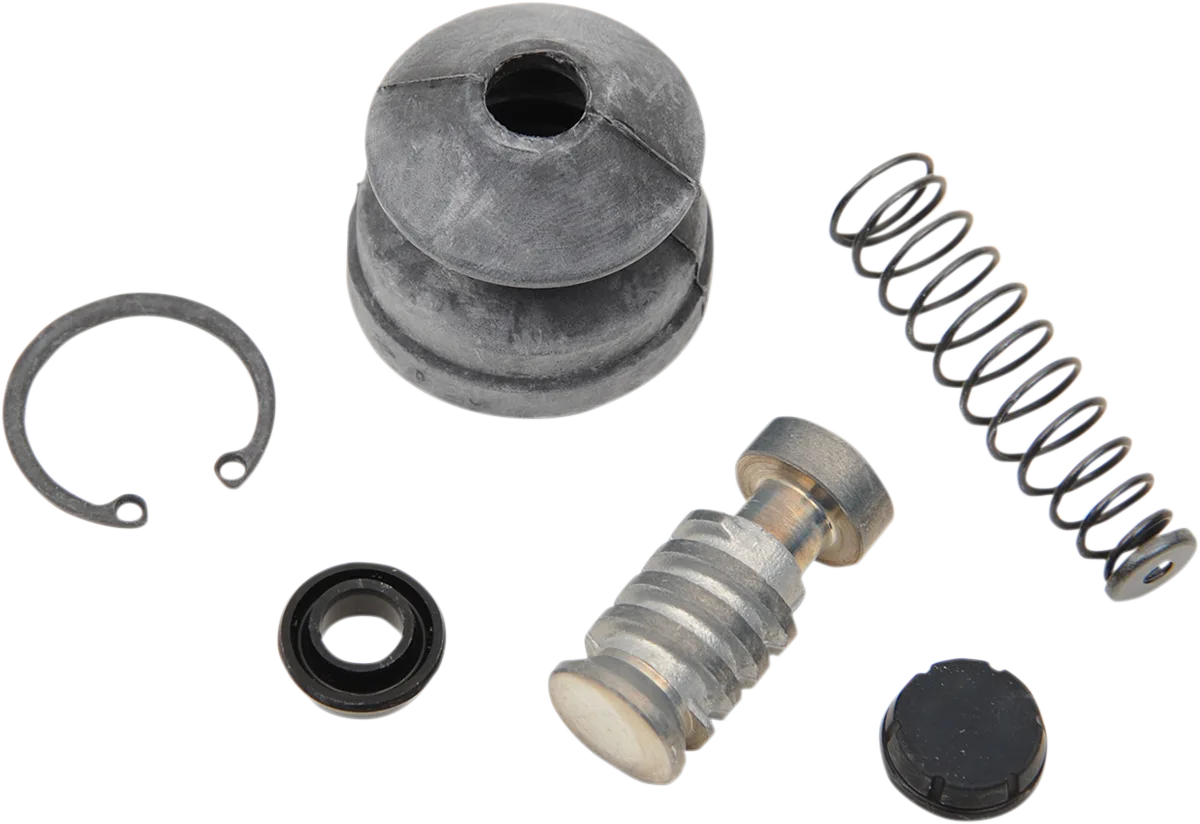 Master Cylinder Rebuild Kit