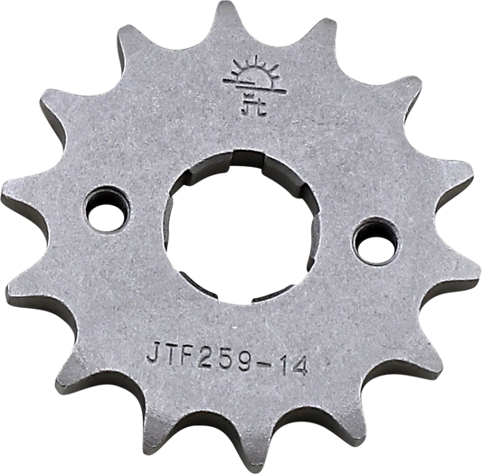 Front Sprocket