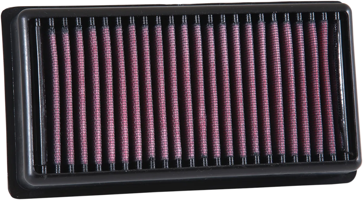 OE Replacement High-Flow Air Filter