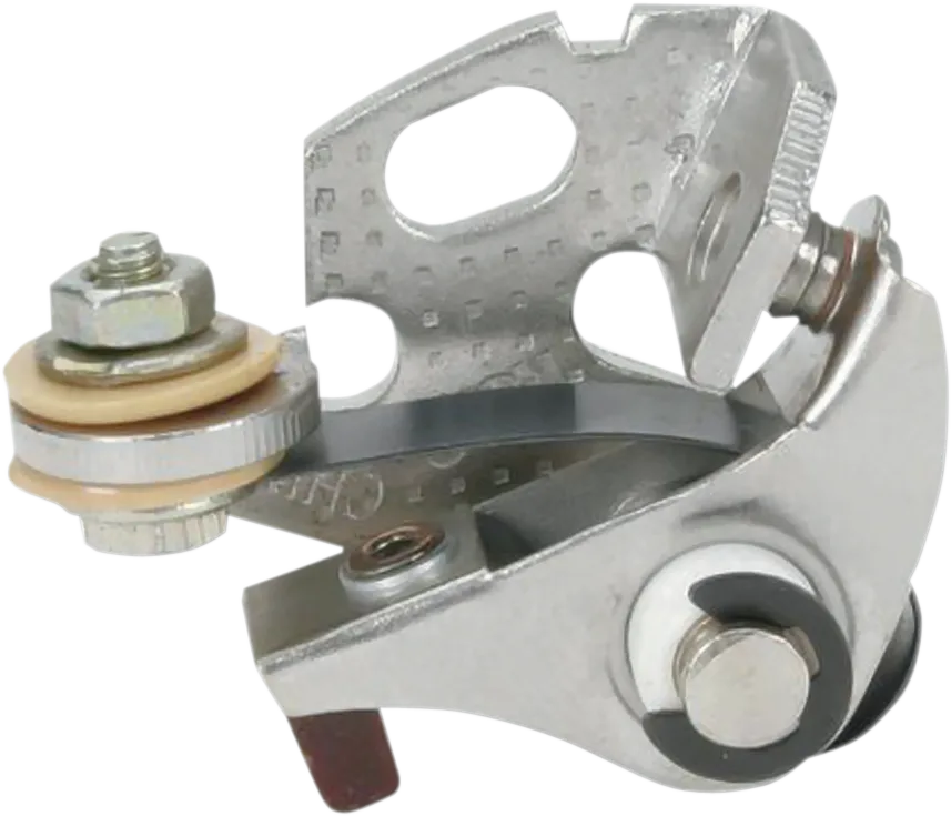 Contact Point Set
