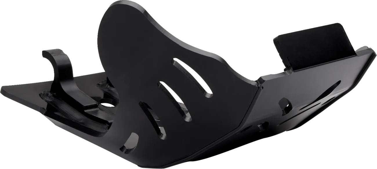 Plastic Skid Plate