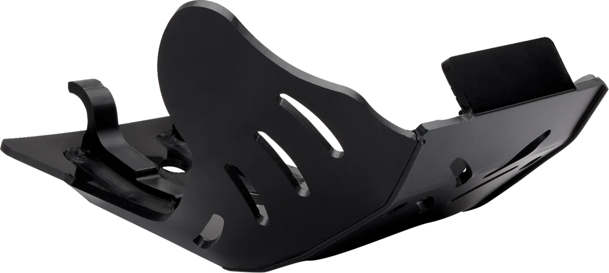Plastic Skid Plate