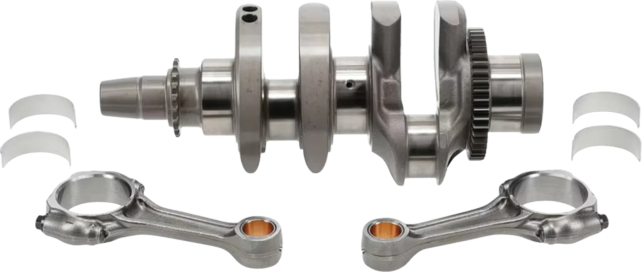 Crankshaft Assembly