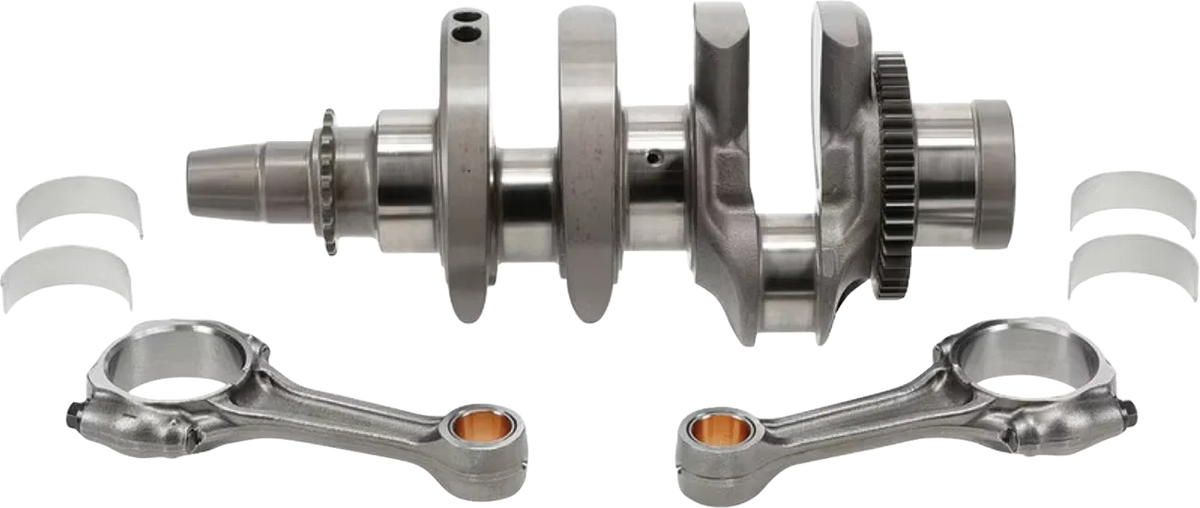 Crankshaft Assembly