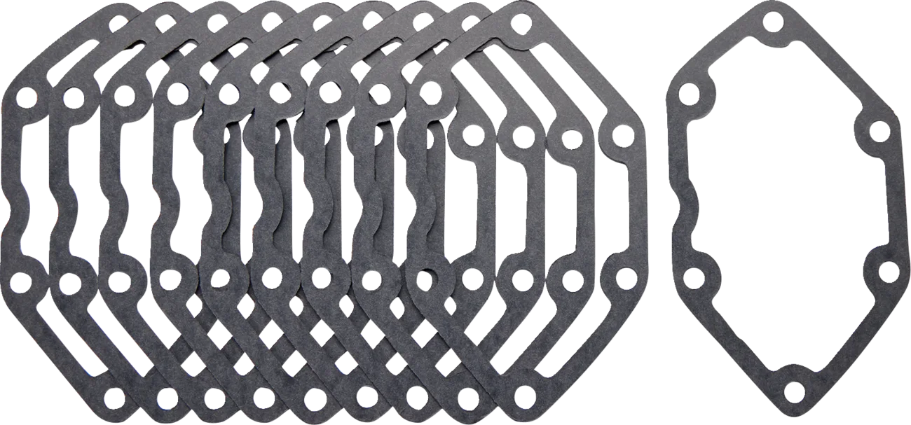 Transmission End Cover Gasket