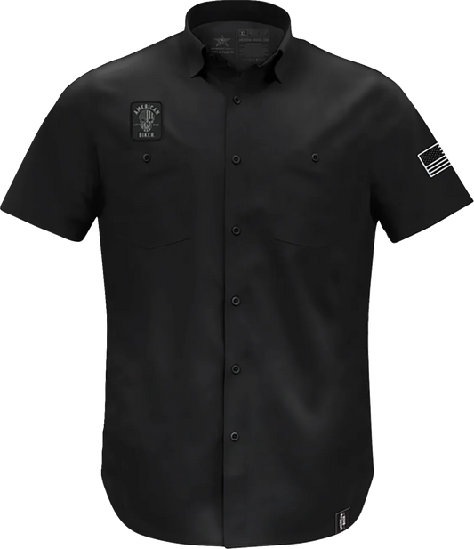 Biker Sam Lightweight Shirt
