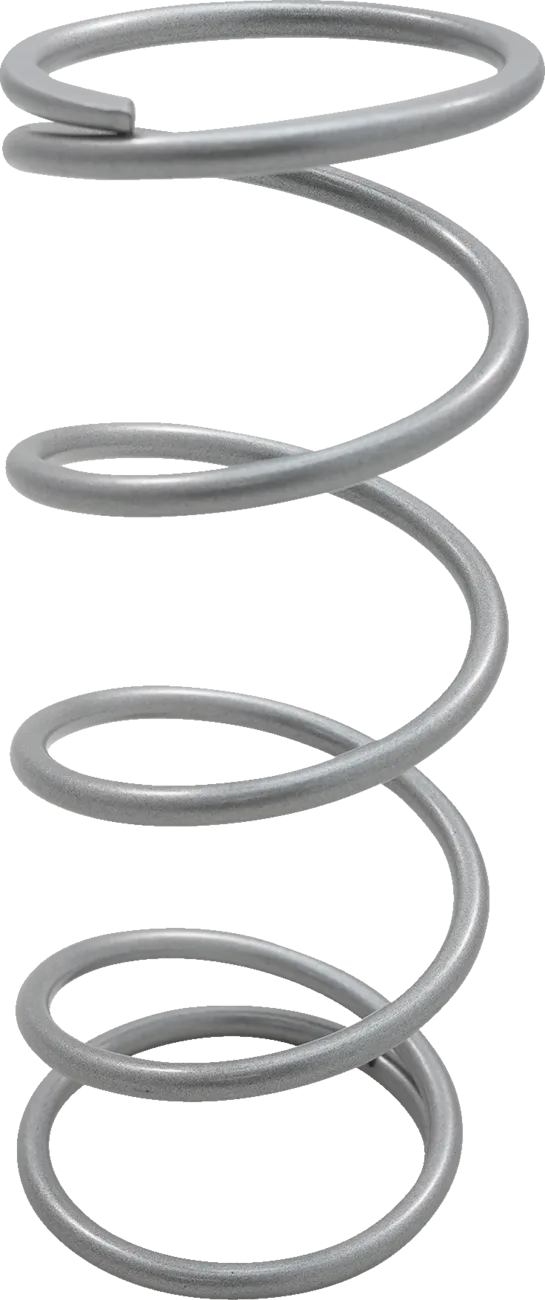 High Engagement Primary Clutch Spring