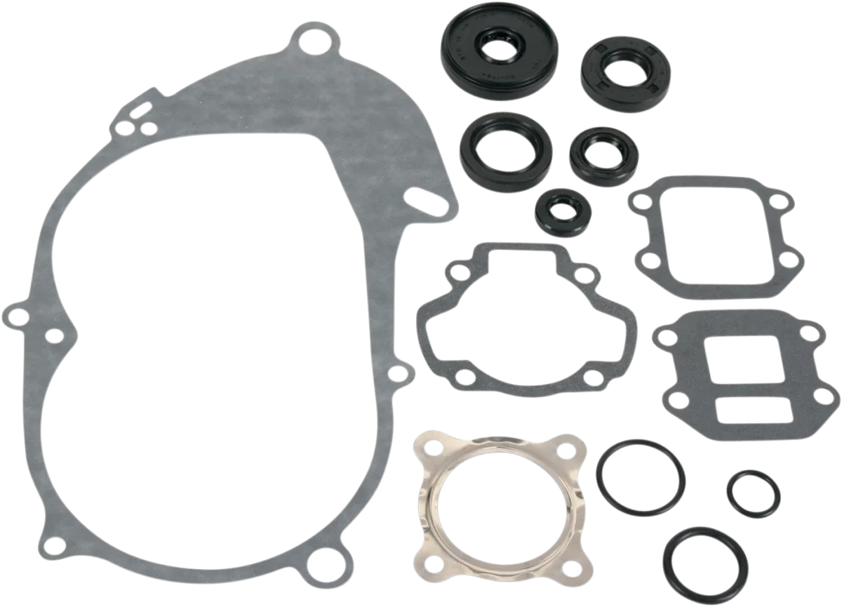Complete Gasket and Oil Seal Kit