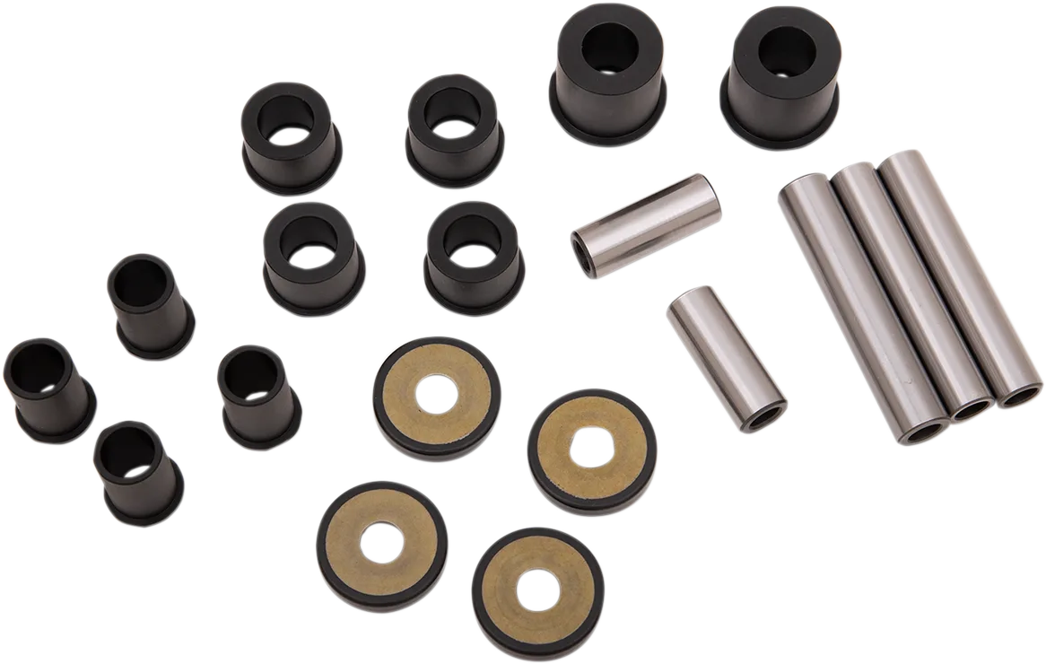 Rear Independent Suspension Linkage Rebuild Kit