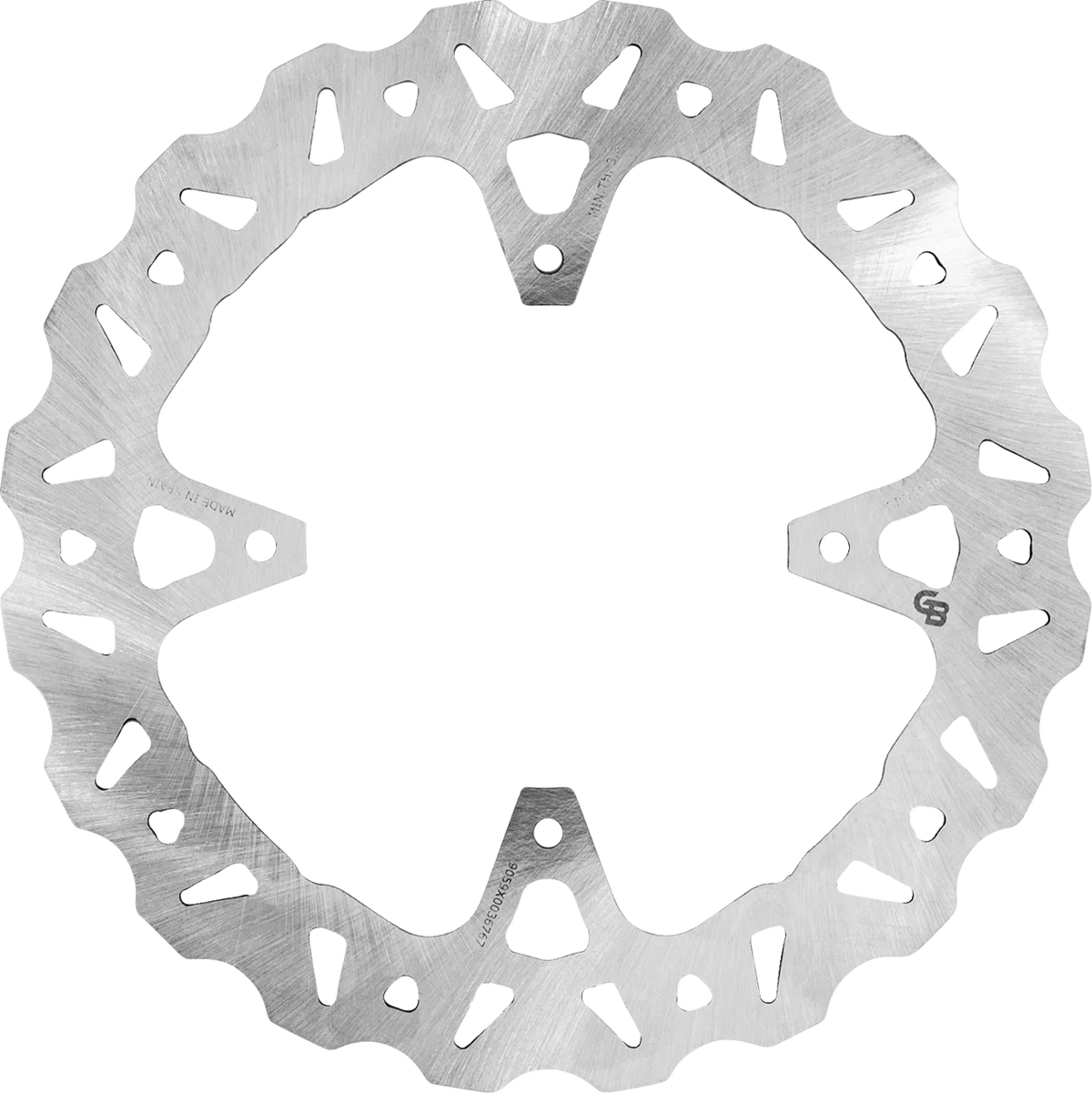 Brake Rotor