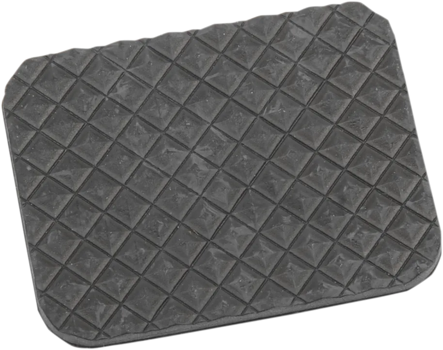 Replacement Brake Cover Pad