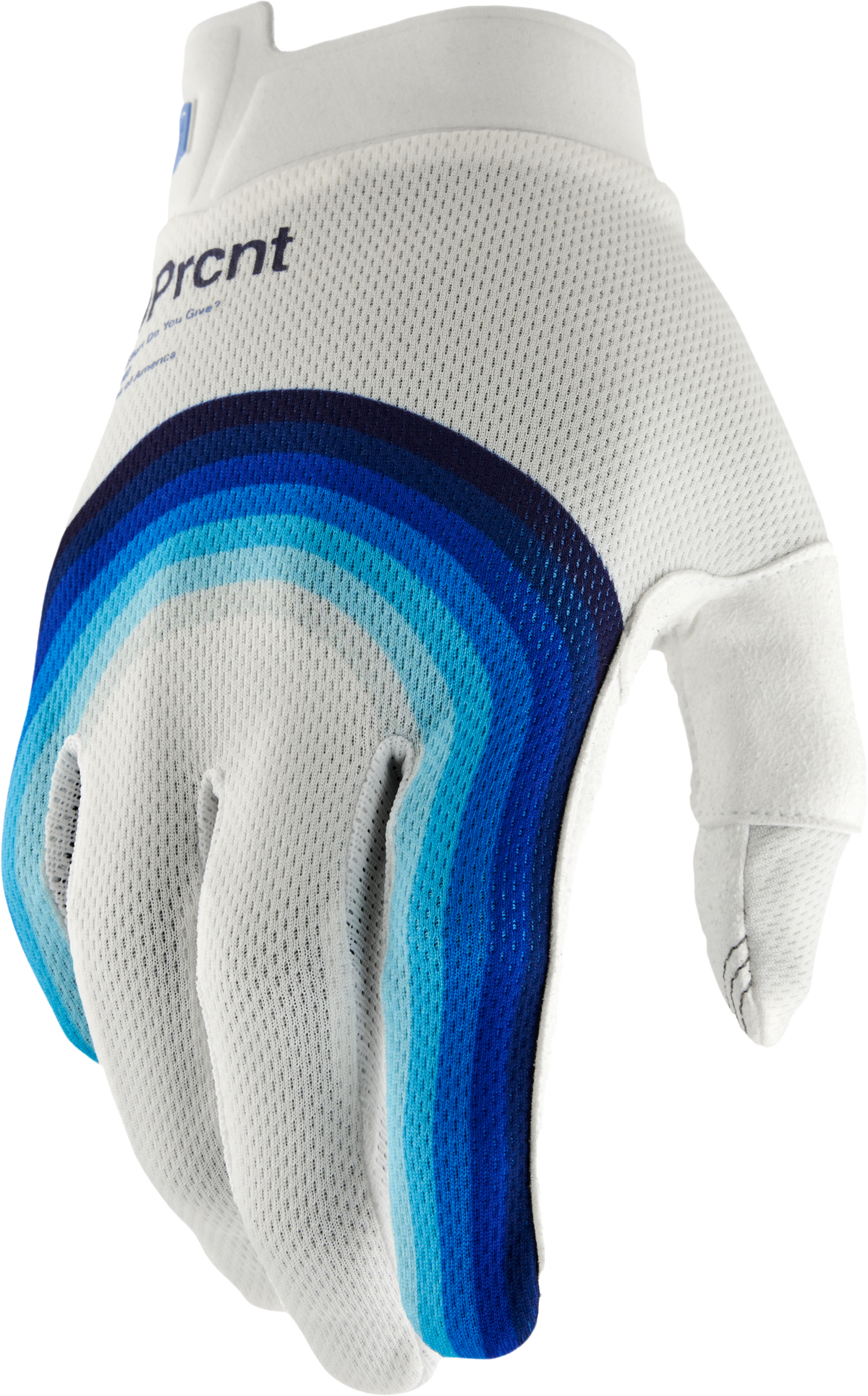 Itrack Gloves Rewind