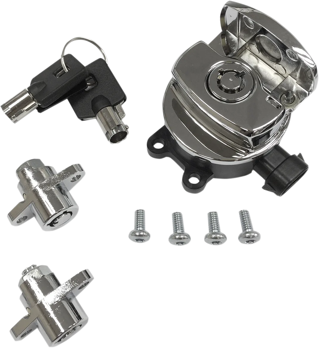 Side Hinge Ignition Switch