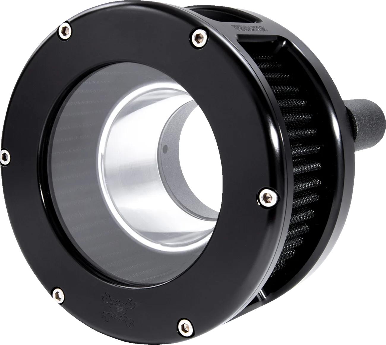 BA Series Air Cleaner Kit