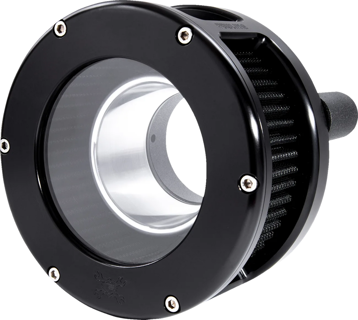 BA Series Air Cleaner Kit