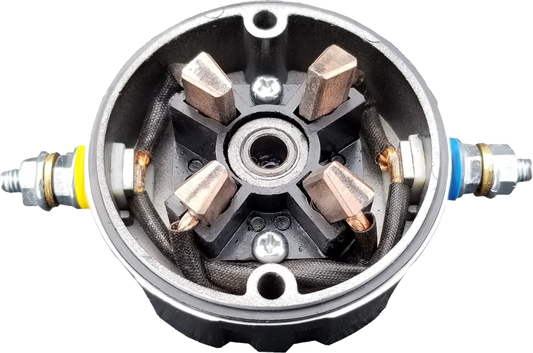 Assault Motor End Cap