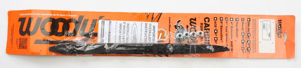 Dooly Carbide Runner