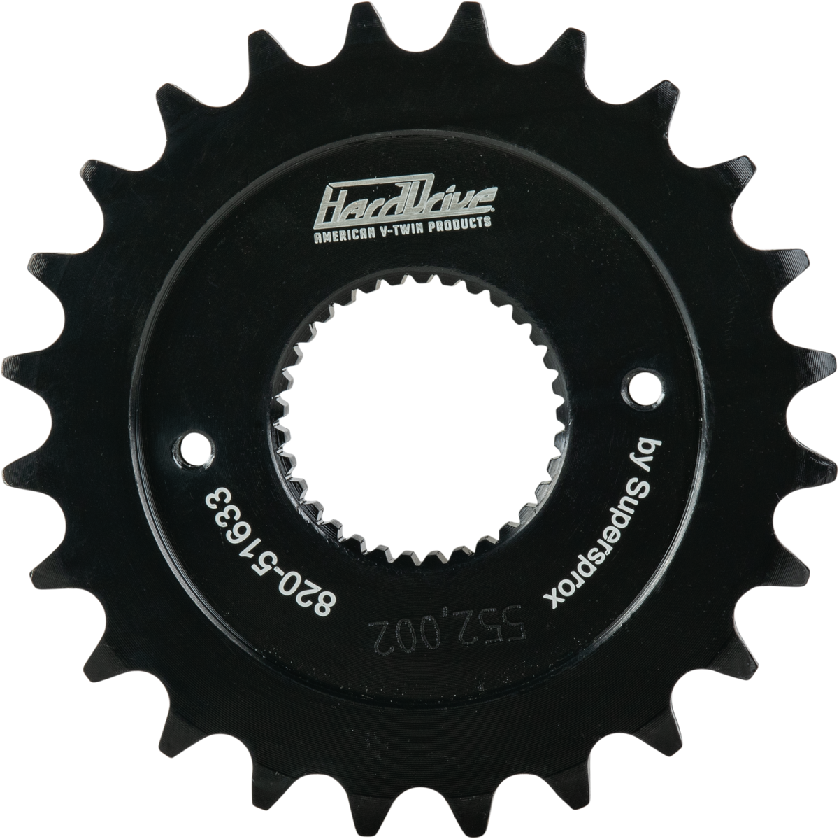 SS Transmission Sprocket