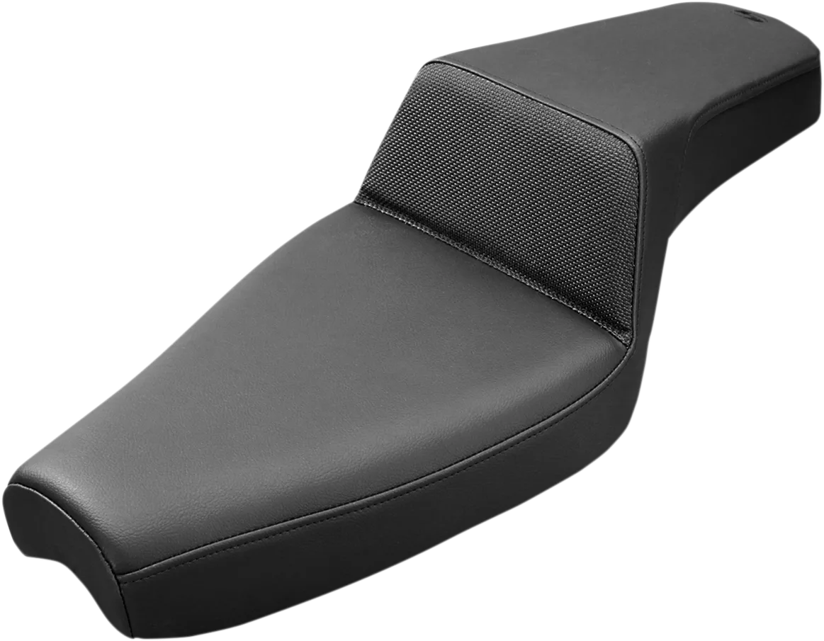 Step-Up Seat — Gripper