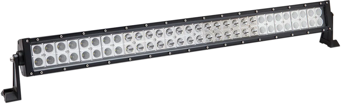 Spot/Flood LED Light Bar