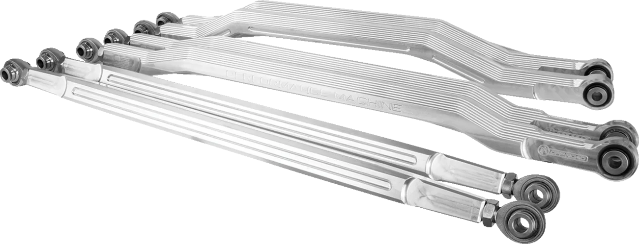Radius Rod