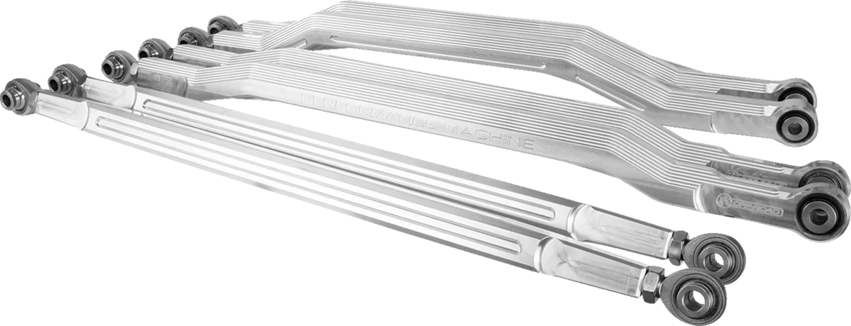 Radius Rod