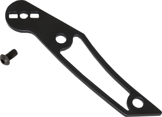 Saddlebag Mounting Bracket Kit