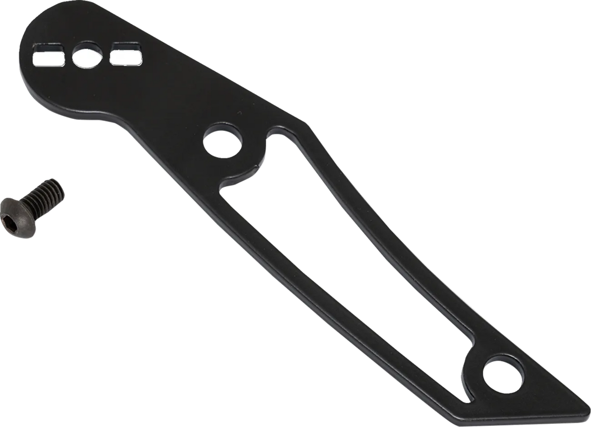 Saddlebag Mounting Bracket Kit