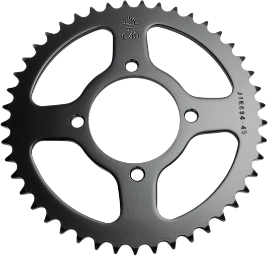 Steel Rear Sprocket