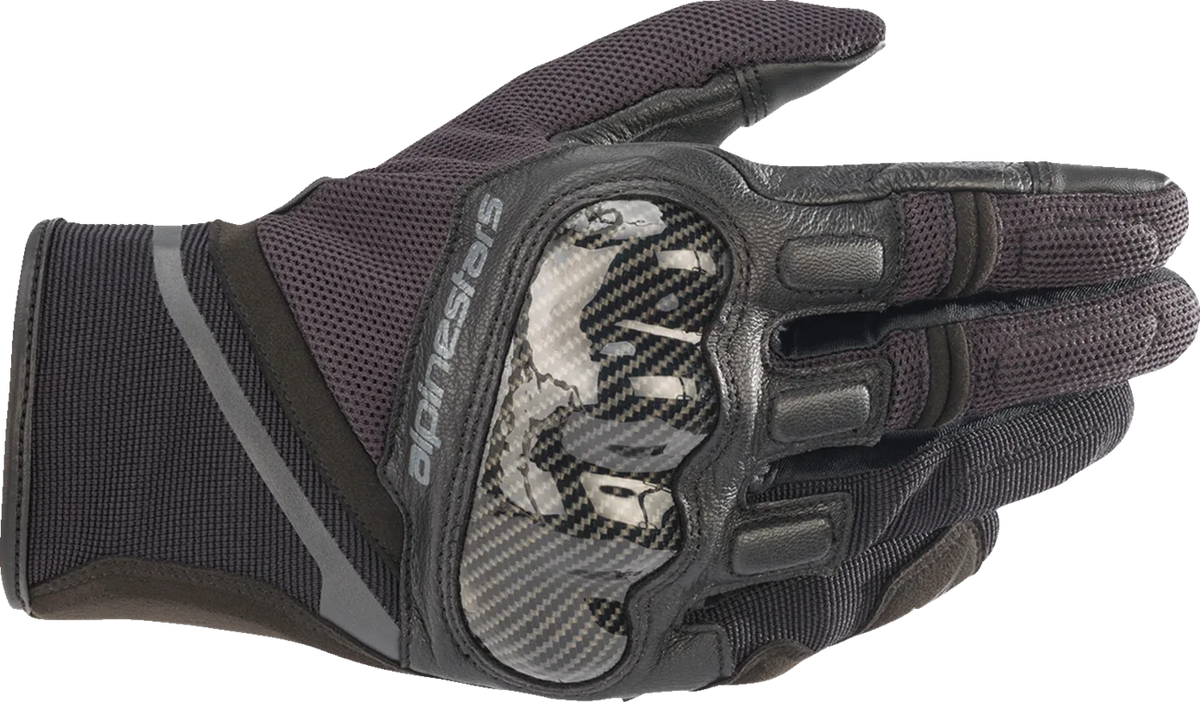 Chrome Gloves