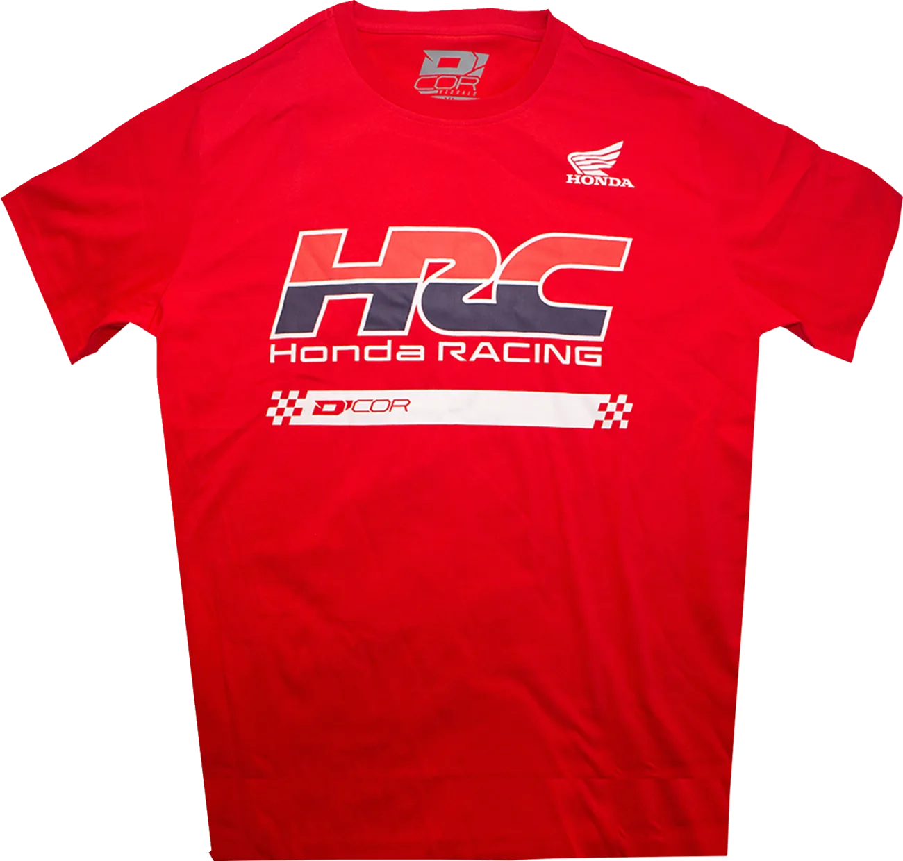 Honda HRC2 T-Shirt